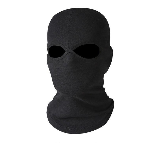 Cotton Outdoor Hood Riding Sun Protection Wind Mask Sports Scarf Mask Helmet Lining Hat - Amazitshop