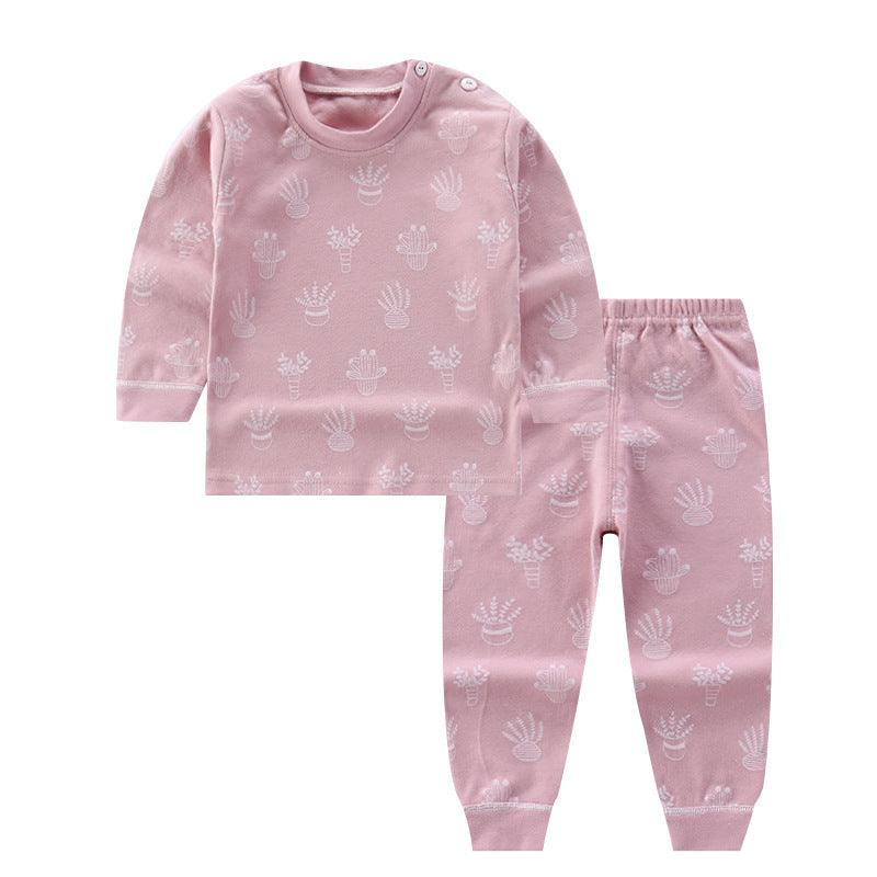 Cotton underwear suit - Amazitshop