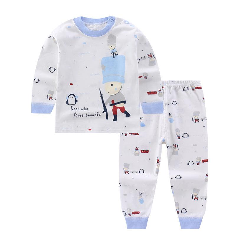 Cotton underwear suit - Amazitshop