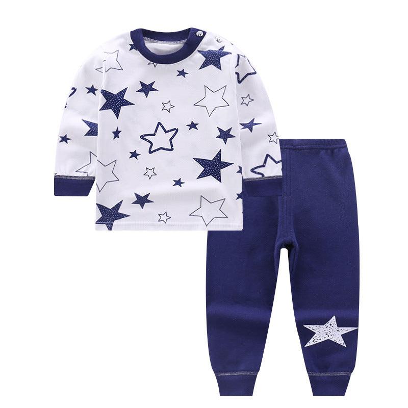 Cotton underwear suit - Amazitshop