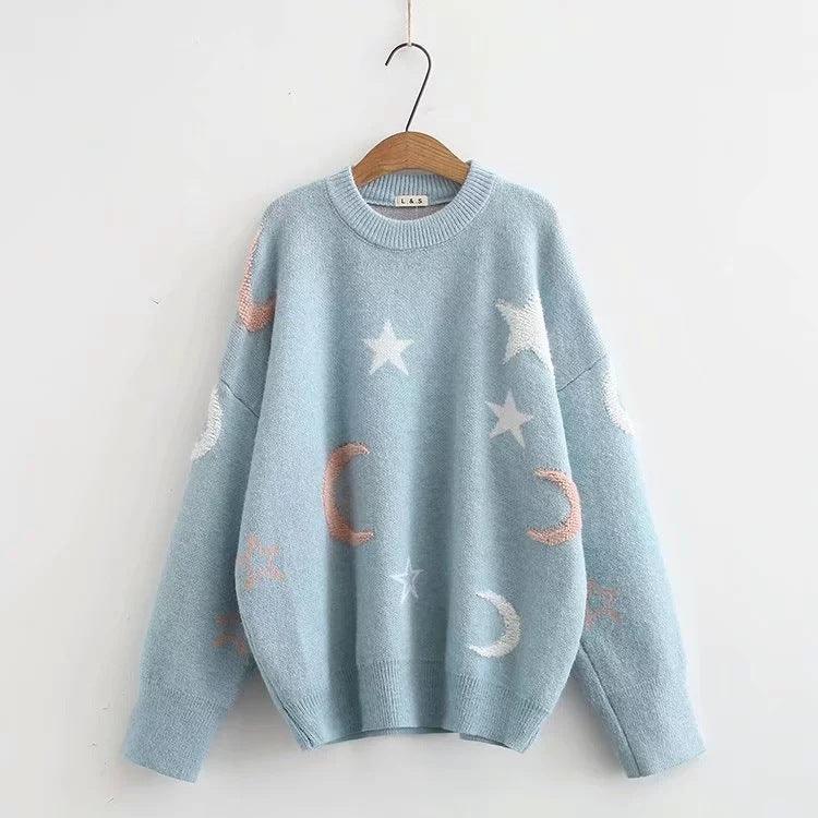 Cozy and Fashionable Sweaters knitwear - Amazitshop
