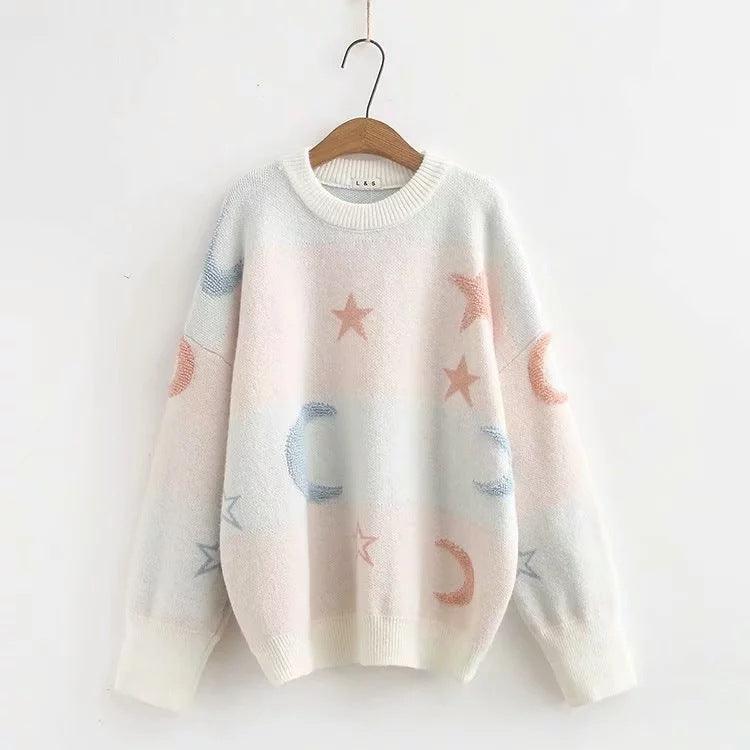 Cozy and Fashionable Sweaters knitwear - Amazitshop