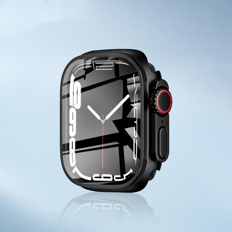 Creative Advanced Modification Protective Case Film For Watches - Amazitshop