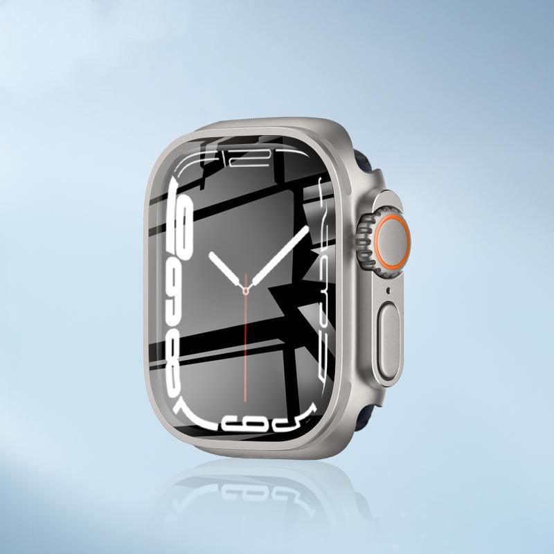 Creative Advanced Modification Protective Case Film For Watches - Amazitshop