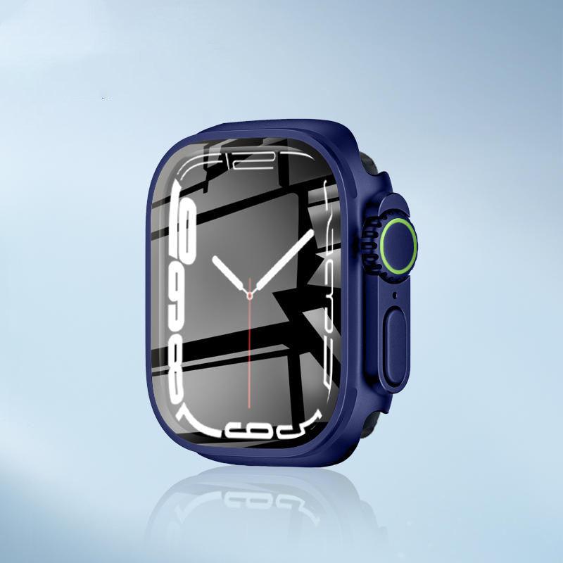 Creative Advanced Modification Protective Case Film For Watches - Amazitshop