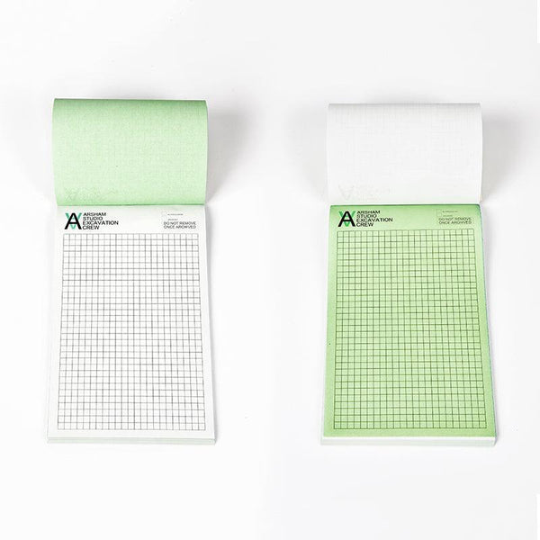 Creative copy stationery book - Amazitshop