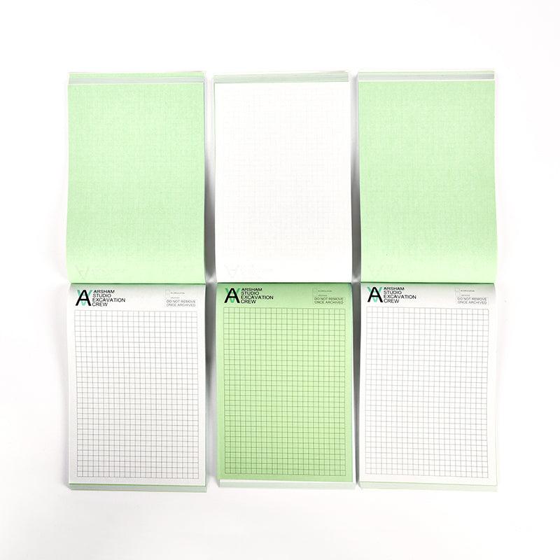 Creative copy stationery book - Amazitshop