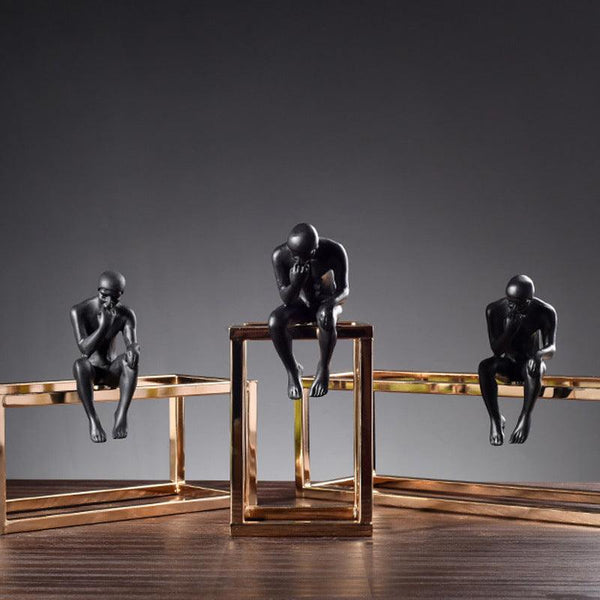 Creative home accessories - Amazitshop