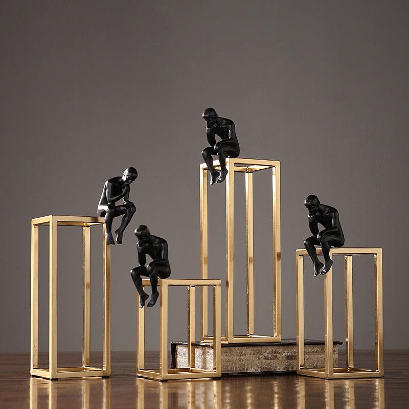 Creative home accessories - Amazitshop