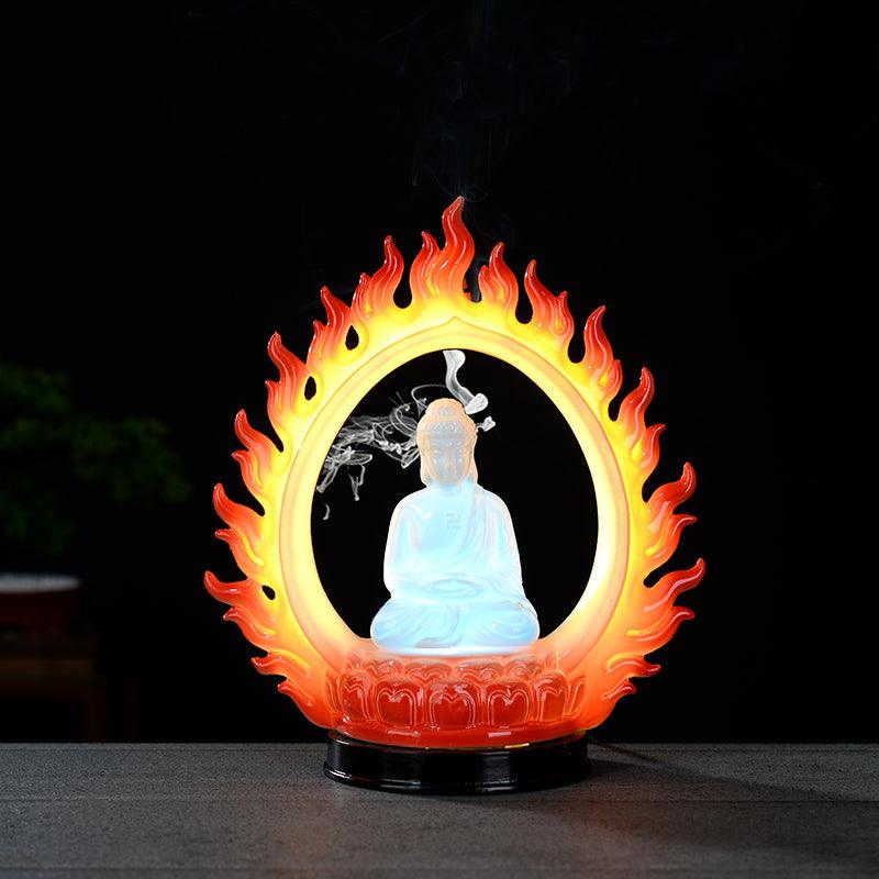 Creative Tea Pet Backflow Fragrance Home Boutique Home - Amazitshop