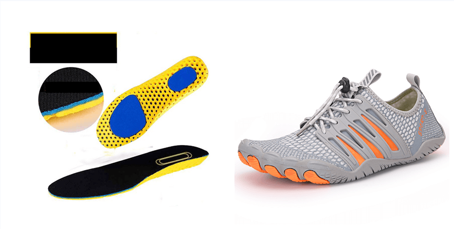 Creek Shoes Wading Beach Diving Shoes Water Skiing Swimming - Amazitshop