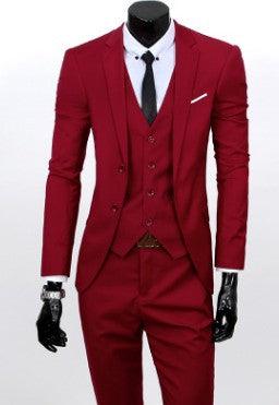 Custom Made Mens Suits - Amazitshop