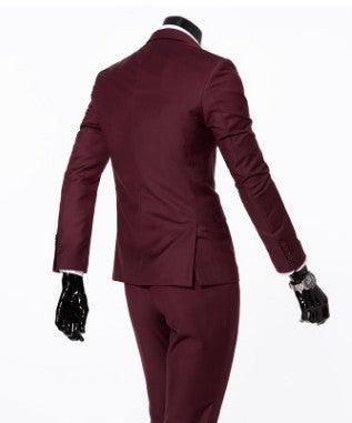 Custom Made Mens Suits - Amazitshop