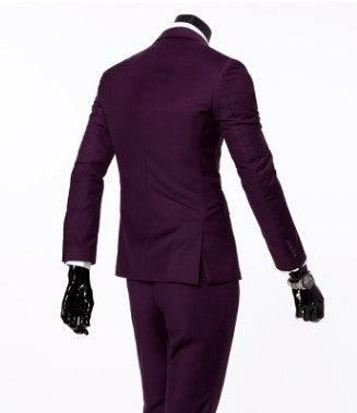 Custom Made Mens Suits - Amazitshop