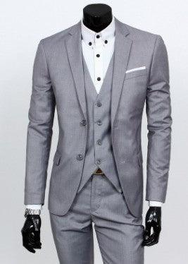 Custom Made Mens Suits - Amazitshop