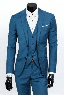 Custom Made Mens Suits - Amazitshop
