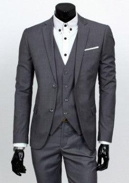 Custom Made Mens Suits - Amazitshop