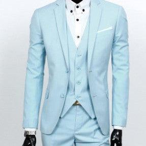 Custom Made Mens Suits - Amazitshop