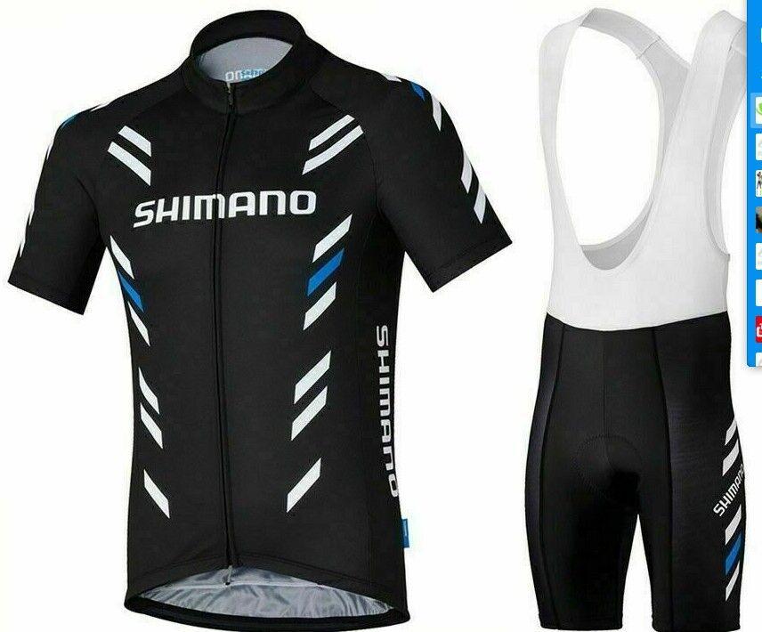 Cycling Clothing Short - Sleeved Suit Men And Women Cycling Summer Cycling Shirt Shorts - Amazitshop