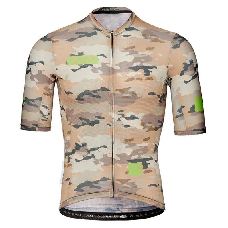Cycling jersey, quick - drying and breathable cycling jersey - Amazitshop