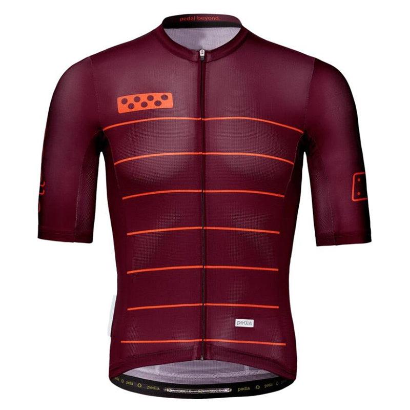 Cycling jersey, quick - drying and breathable cycling jersey - Amazitshop