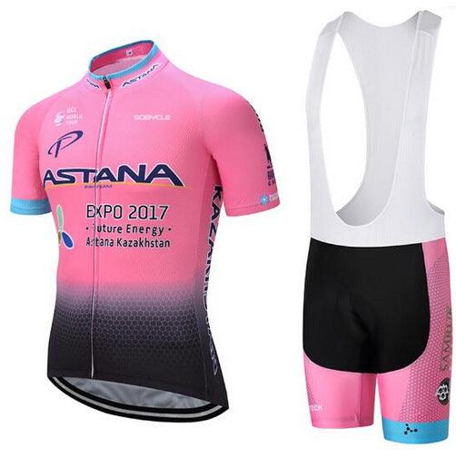 Cycling jerseys - Amazitshop