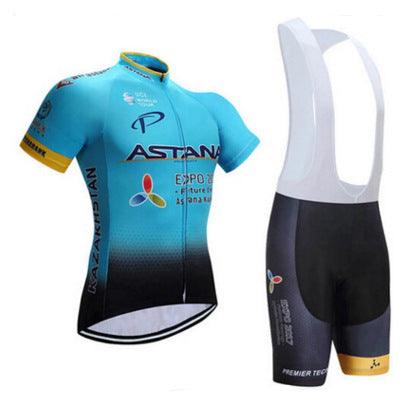 Cycling jerseys - Amazitshop