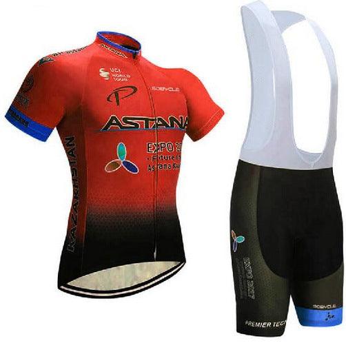 Cycling jerseys - Amazitshop