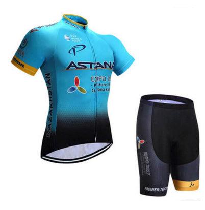 Cycling jerseys - Amazitshop