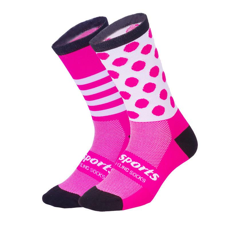 Cycling socks running skate socks - Amazitshop