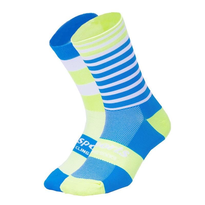 Cycling socks running skate socks - Amazitshop