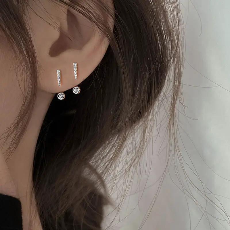 Simple And Versatile Ear Clips For Women by amazitshop