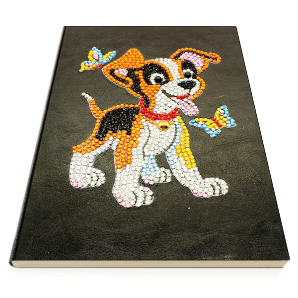 Diamond painting notebook - Amazitshop