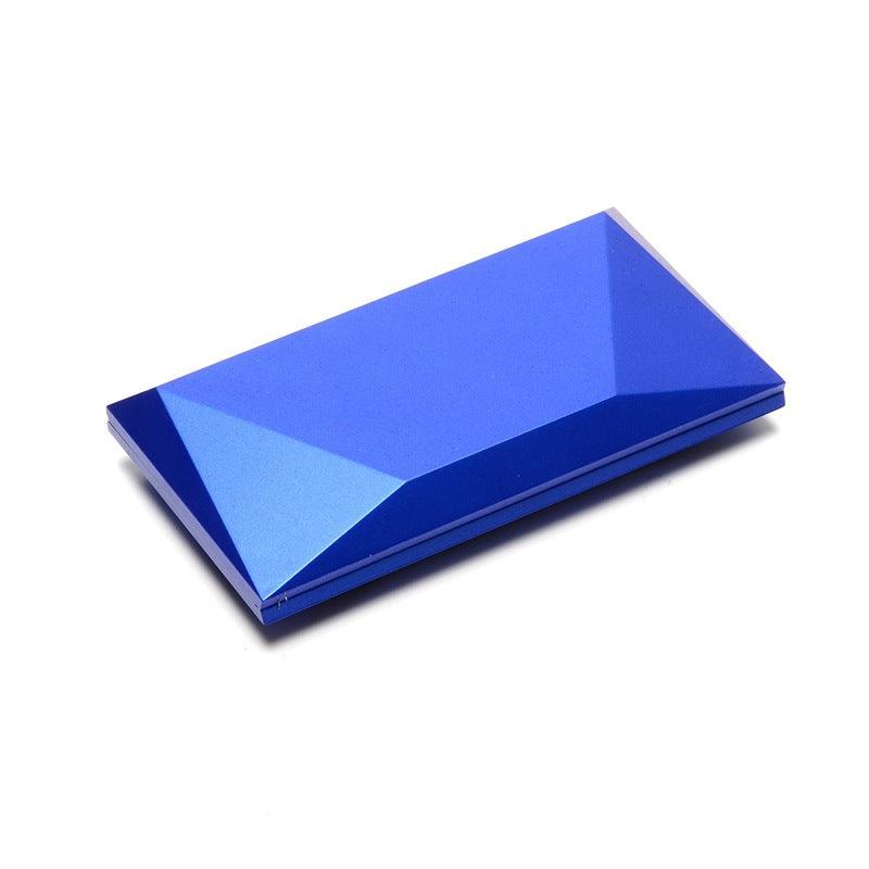 Diamond Shaped Vibrato With Rotating Rose Ring Box Valentines Day Gift - Amazitshop