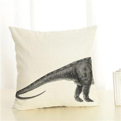 Dinosaur Pillow Covers - Amazitshop