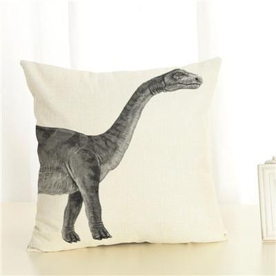 Dinosaur Pillow Covers - Amazitshop