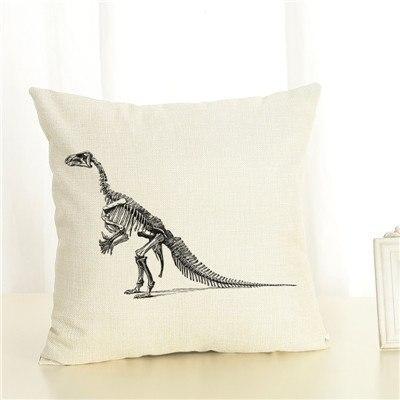 Dinosaur Pillow Covers - Amazitshop
