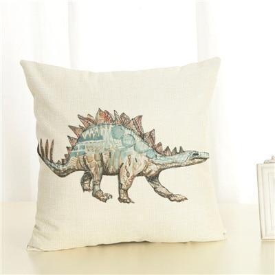 Dinosaur Pillow Covers - Amazitshop