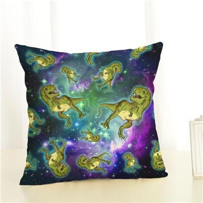 Dinosaur Pillow Covers - Amazitshop