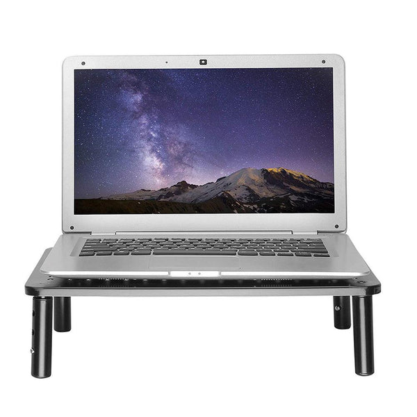 Display Heightening Desk Computer Desk Notebook Cooling Desk Rack - Amazitshop