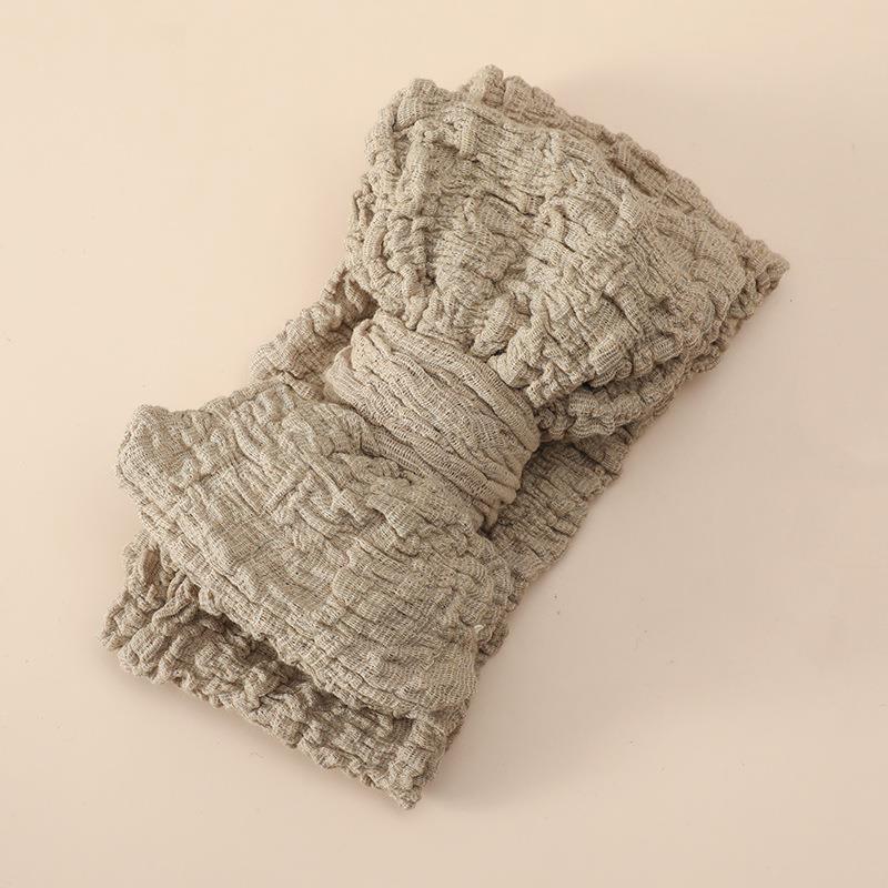 DIY Bowknot Kids Headband High Elastic - Amazitshop