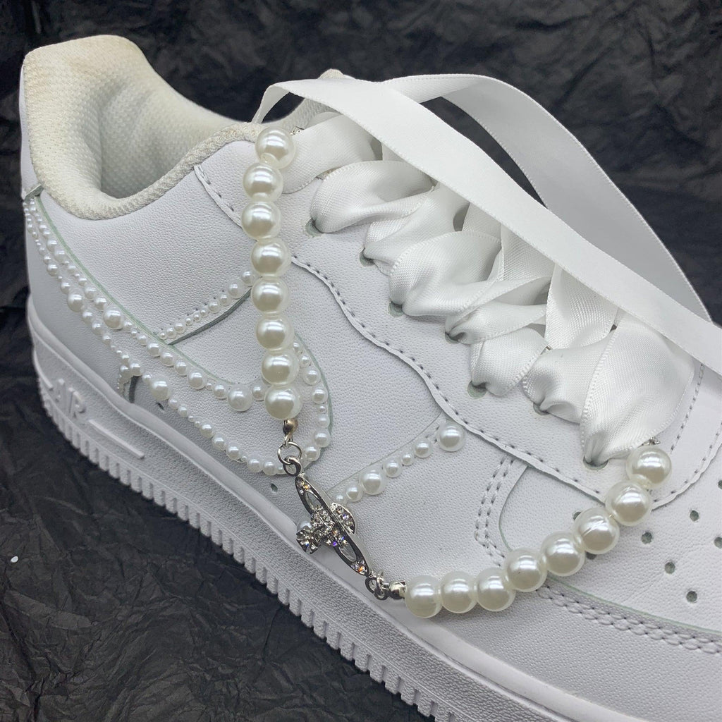 DIY hand - made accessories for hanging shoes - Amazitshop