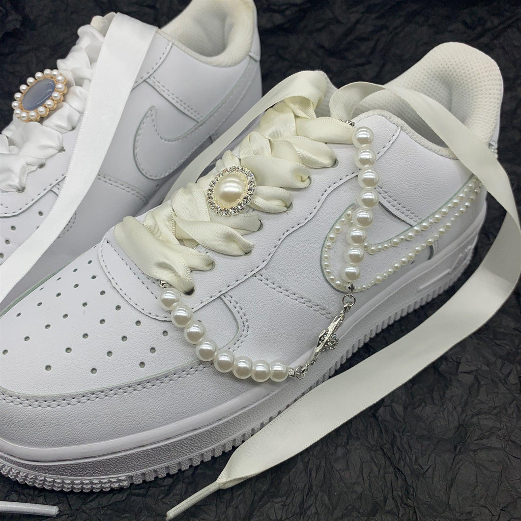 DIY hand - made accessories for hanging shoes - Amazitshop