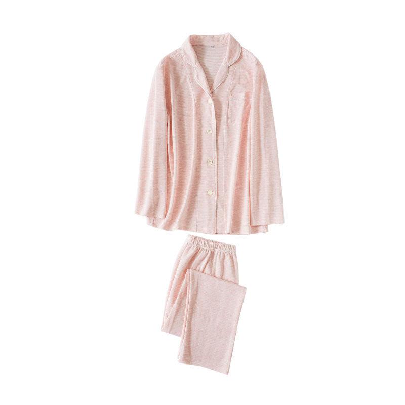 Double - layer knitted fabric wave dot home service - Amazitshop