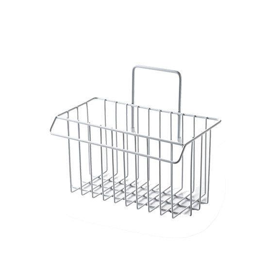 Draining Debris Basket Draining Wall Side Sink Rack Kitchen Supplies - Amazitshop