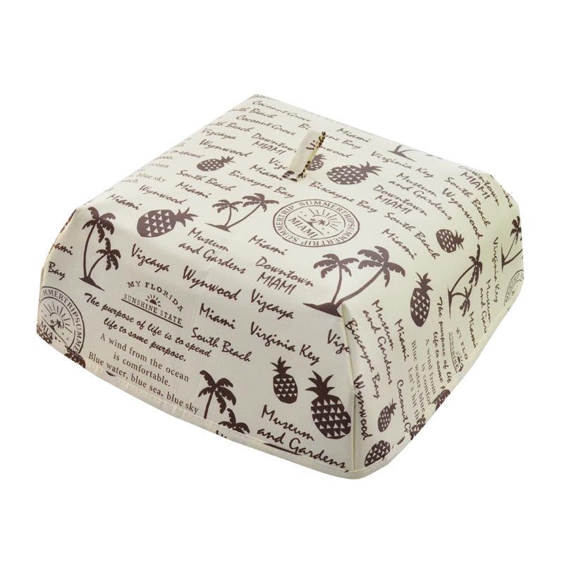 Dust - proof food cover - Amazitshop