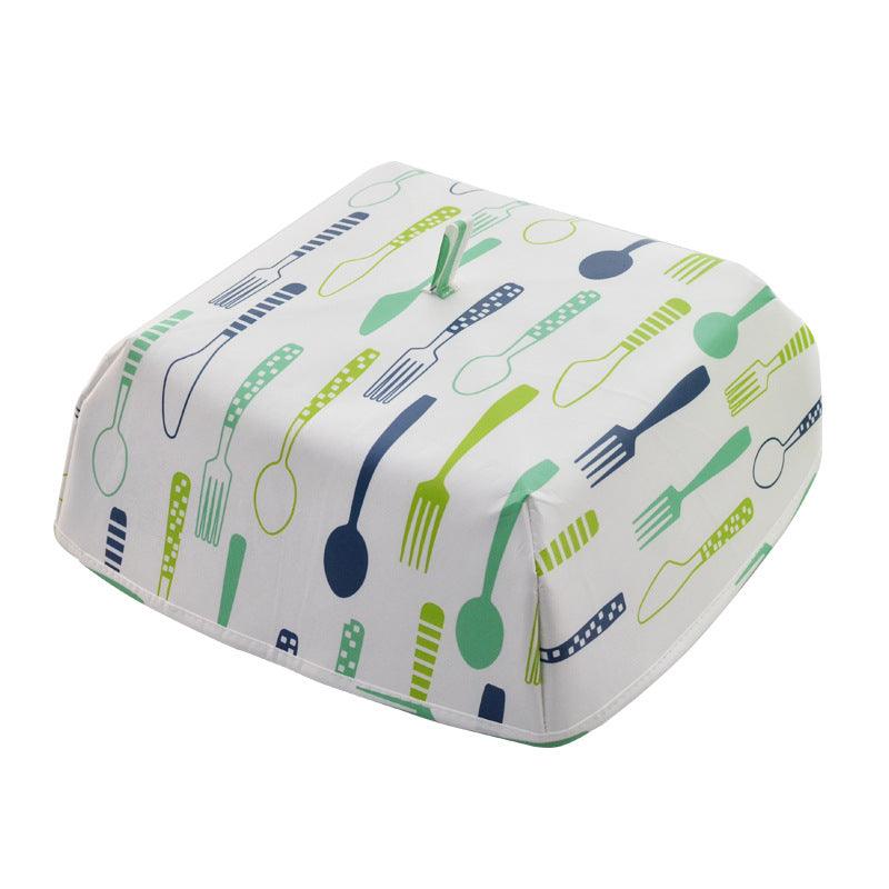 Dust - proof food cover - Amazitshop