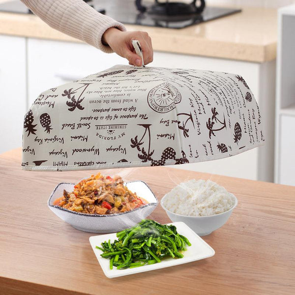 Dust - proof food cover - Amazitshop