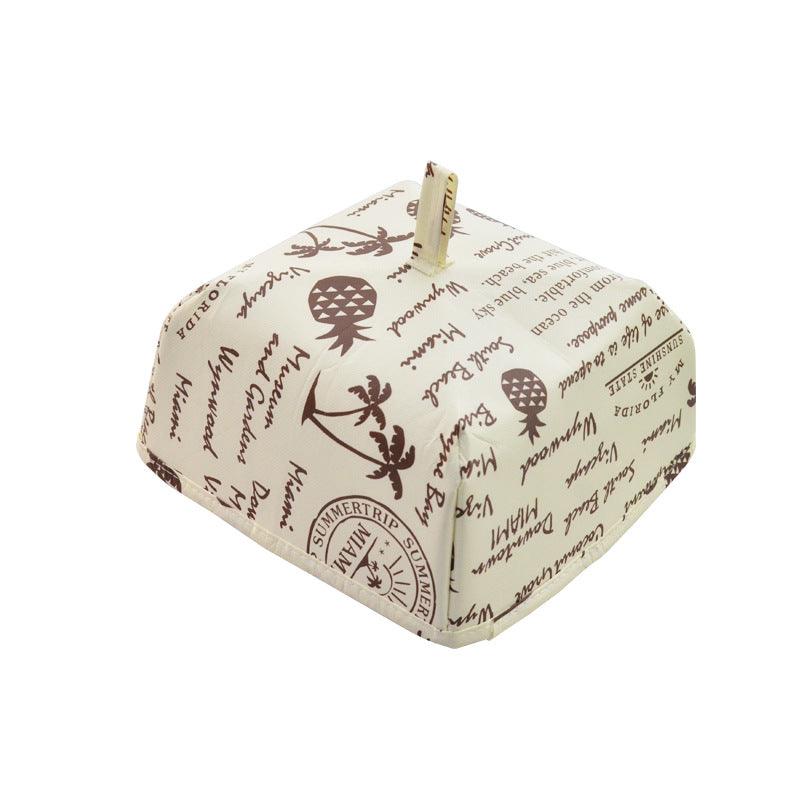 Dust - proof food cover - Amazitshop