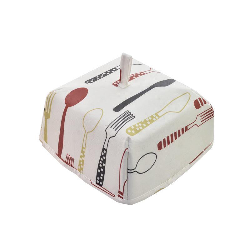 Dust - proof food cover - Amazitshop